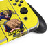 My Hero Academia All Might Season 5 Nintendo Switch OLED (2021) Skin